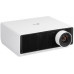 LG projektor ProBeam BU53RG - laser, short-throw, 3840x2160, 5000 ANSI, RS232, 2x USB-A, 2xHDMI, webOS, speakers