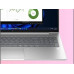 HP EliteBook 6 G1i 16 inch Notebook AI PC Intel Core Ultra 7 265U Laptop 40,6 cm (16") WUXGA 16 GB DDR5-SDRAM 512 GB SSD Wi-Fi 6E (802.11ax) Windows 11 Pro