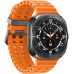 Samsung Galaxy Watch Ultra 3,81 cm (1.5") AMOLED 47 mm Cyfrowy 480 x 480 px Ekran dotykowy 4G Gray Wi-Fi GPS