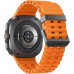 Samsung Galaxy Watch Ultra 3,81 cm (1.5") AMOLED 47 mm Cyfrowy 480 x 480 px Ekran dotykowy 4G Gray Wi-Fi GPS