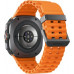 Samsung Galaxy Watch Ultra 3,81 cm (1.5") AMOLED 47 mm Cyfrowy 480 x 480 px Ekran dotykowy 4G Gray Wi-Fi GPS