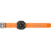 Samsung Galaxy Watch Ultra 3,81 cm (1.5") AMOLED 47 mm Cyfrowy 480 x 480 px Ekran dotykowy 4G Gray Wi-Fi GPS