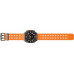 Samsung Galaxy Watch Ultra 3,81 cm (1.5") AMOLED 47 mm Cyfrowy 480 x 480 px Ekran dotykowy 4G Gray Wi-Fi GPS