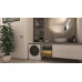 WASHER MINI HW50-BP12307U1-S HAIER