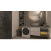WASHER MINI HW50-BP12307U1-S HAIER