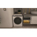 WASHER MINI HW50-BP12307U1-S HAIER