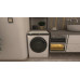WASHER MINI HW50-BP12307U1-S HAIER