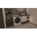 WASHER MINI HW50-BP12307U1-S HAIER