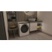 WASHER MINI HW50-BP12307U1-S HAIER