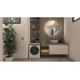 WASHER MINI HW50-BP12307U1-S HAIER
