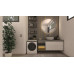 WASHER MINI HW50-BP12307U1-S HAIER