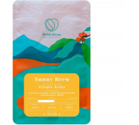 BeMyBean Sunny Brew 250 g