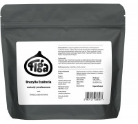 Figa Coffee - kawa ziarnista Brazylia Essencia Natural Filter 250 g