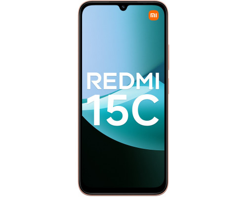 Xiaomi Redmi 15C 4G Dual Sim 4+256GB twilight orange