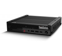Stacja robocza Lenovo ThinkStation P3 Tiny Gen 2 30K5002XPB Ultra 7 265 32GB 1000SSD RTX A1000 W11Pro