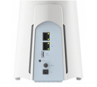 D-LINK Desktop 5G NR/4G LTE Wi-Fi 6 AX3000