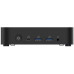 ASUS RNUC14MNK9700003 Barebone Intel N97 Kit L6 UK cord