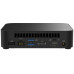 ASUS RNUC14MNK9700003 Barebone Intel N97 Kit L6 UK cord