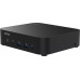 ASUS RNUC14MNK9700003 Barebone Intel N97 Kit L6 UK cord