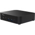 ASUS RNUC14MNK9700003 Barebone Intel N97 Kit L6 UK cord