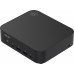 ASUS RNUC14MNK9700003 Barebone Intel N97 Kit L6 UK cord