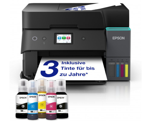 EcoTank ET-4950
