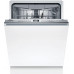 Bosch SMV4ECX30E