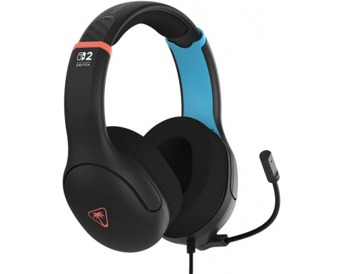 Turtle Beach Airlite Fit Black (TBS-8003-95)