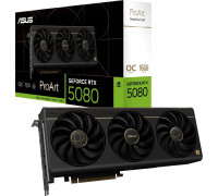 Asus ProArt GeForce RTX 5080 OC 16GB GDDR7 DLSS4 (PROART-RTX5080-O16G)