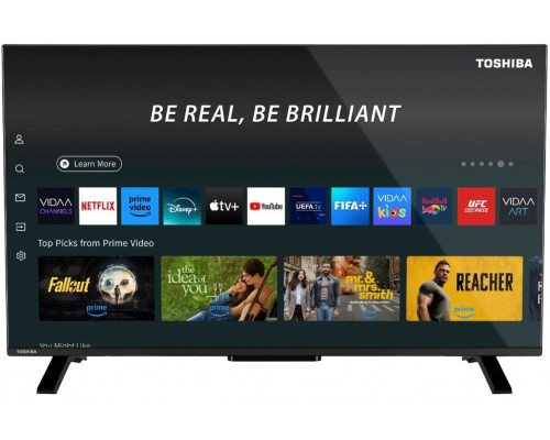 LED 40 cali 40LV2563DG