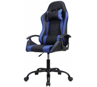 OFFICE CHAIR 6911 BLUE