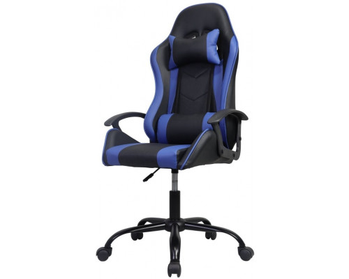 OFFICE CHAIR 6911 BLUE