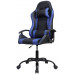 OFFICE CHAIR 6911 BLUE