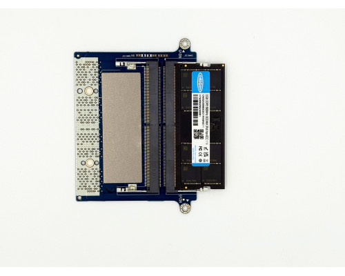 Origin Storage CAMM2XSO32GB moduł pamięci 64 GB 2 x 32 GB DDR5