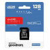 SD  Montis MT072-128 microSD 128GB CL10