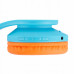 PowerLocus P2 Kids Headphones blue/orange