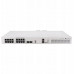 MikroTik Cloud Switch 418-8P-8G-2S+RM with RouterOS L5, racmount case | MikroTik