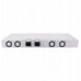 MikroTik Cloud Switch 418-8P-8G-2S+RM with RouterOS L5, racmount case | MikroTik