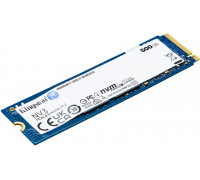 Kingston Technology NV3 500 GB M.2 PCI Express 4.0 NVMe 3D NAND