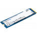 Kingston Technology NV3 500 GB M.2 PCI Express 4.0 NVMe 3D NAND
