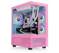 Mini Thermaltake View 170 TG ARGB Bubble Pink