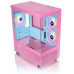 Mini Thermaltake View 170 TG ARGB Bubble Pink