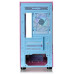 Mini Thermaltake View 170 TG ARGB Bubble Pink