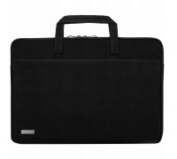 PROOVE Futerał Etui Na Laptopa Notebooka 15.6" Wodoodporna Proove Iris / Lbir15000001 / Black