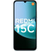 Xiaomi Redmi 15C 5G 4/128GB Green (MZB0LITEU)