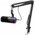 maono PD100XS + BA20 Black (Juodas) Dinaminis Mikrofonas