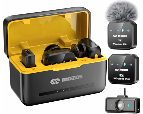 Mozos MX3-DUAL