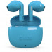 SBS wireless earbuds Go Pods TWS, blue