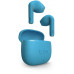 SBS wireless earbuds Go Pods TWS, blue