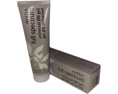 Aveda Full Spectrum Universal On Gel